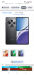 Oppo reno 12F new